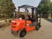 Used Construction Machines for Sale TOYOTA by Junwei Machinery 3