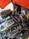 Used Construction Machines for Sale TOYOTA by Junwei Machinery 6