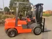 Used Construction Machines for Sale TOYOTA by Junwei Machinery 5