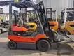 Buy Used Forklift FB10 Wholesale - Junwei Machinery 3