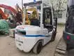 Used Lift Trucks for Sale Provide by Junwei Machinery 4