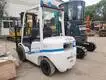 Used Lift Trucks for Sale Provide by Junwei Machinery 2