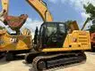Excavator Second Hand for Sale 23000kgs by Junwei Machinery 2