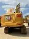 Excavator Second Hand for Sale 23000kgs by Junwei Machinery 5