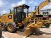 Used Construction Machine Caterpillar by Junwei Machinery 3