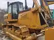Used Heavy Equipment Dealers Secondhand Crawler Bulldozer - - Junwei Machinery 6