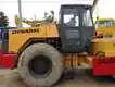 Used Construction Machinery for Sale DYNAPAC Wholesale - Junwei Machinery 5
