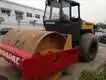 Used Construction Machinery for Sale DYNAPAC Wholesale - Junwei Machinery 4
