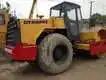 Used Construction Machinery for Sale DYNAPAC Wholesale - Junwei Machinery 3