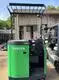 Used Forklift Toyota Electric Forklift - - Junwei Machinery 2