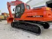 Used Mini Excavator YES by Junwei Machinery 3