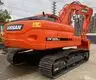 Used Mini Excavator YES by Junwei Machinery 4