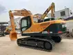 Used Mini Excavator by Junwei Machinery 2