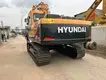 Used Mini Excavator by Junwei Machinery 4