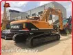 2nd Hand Excavator for Sale Yes Wholesale - Junwei Machinery 1