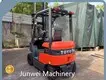 2nd Hand Construction Equipment 4.5m by Junwei Machinery 1