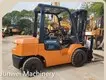 Second Hand Electric Forklift for Sale Secondhand 3.5ton Toyota Forklift Wholesale - Junwei Machinery 1