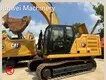 Excavator Second Hand for Sale 23000kgs by Junwei Machinery 1