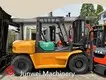 Used Excavator Supplier Provide by Junwei Machinery 1