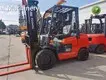 Used Construction Machinery for Sale TOYOTA FORKLIFT - - Junwei Machinery 1