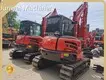 Second Hand Diggers for Sale 5600kgs Wholesale - Junwei Machinery 1