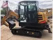 Used Compact Excavators Used - - Junwei Machinery 1
