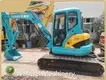 Used Small Excavator for Sale KX155 - - Junwei Machinery 1