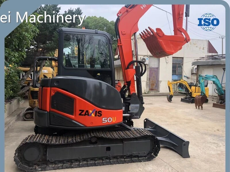 Buy Used Excavator JAPAN Wholesale - Junwei Machinery 1