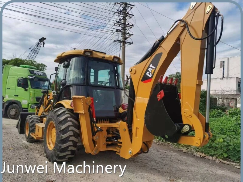 Used Excavator Supplier 8600kgs - - Junwei Machinery 1