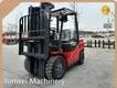 Used Construction Machine TOYOTA by Junwei Machinery 1