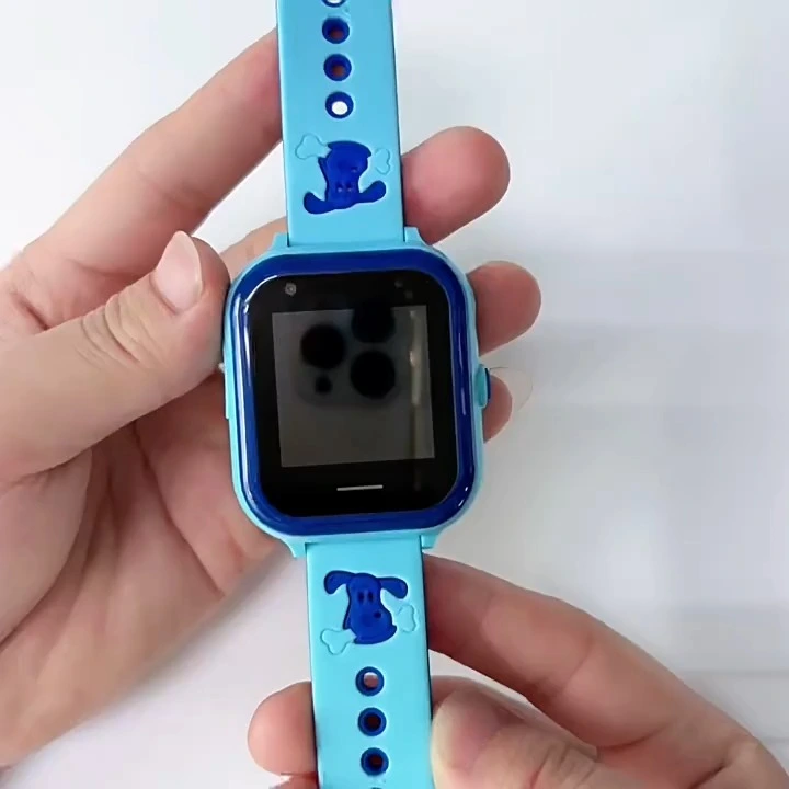 T29 New 4G Kids Smartwatch for WIFI Connection 2025 Sos Call 1.4 GPS LBS WIFI Video Call Smart Watches for Kids 1