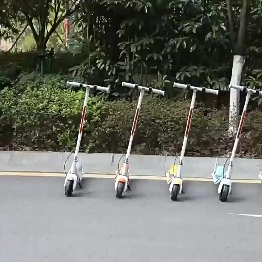 Wholesale Price Electric E-scooter for Child Scooter Kick Scooters Foot Electric E Scooter 1