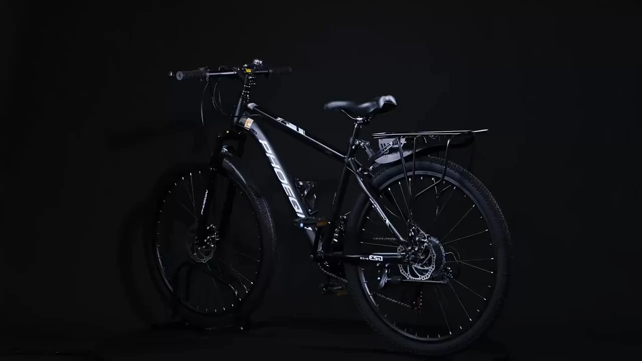 Cheap Price 21 Speed 26 27.5 29 Inch Man Bicicletas Sport Cycle Woman Bicycles Downhill Mountain Bike for Adults 1