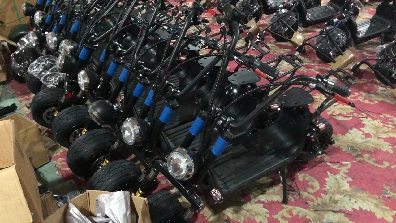 M5 Sports Electric Motorcycle Scooter for Adults 2000W-3000W Ecc Two-Wheel 2500W 3000W Sports Electric Scooter for Sale 1