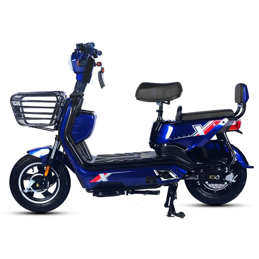 Hot Selling Electric City Bike 800W 60V Big Power Motor Electric Bike Moped Electric Bicycle Scooter 1