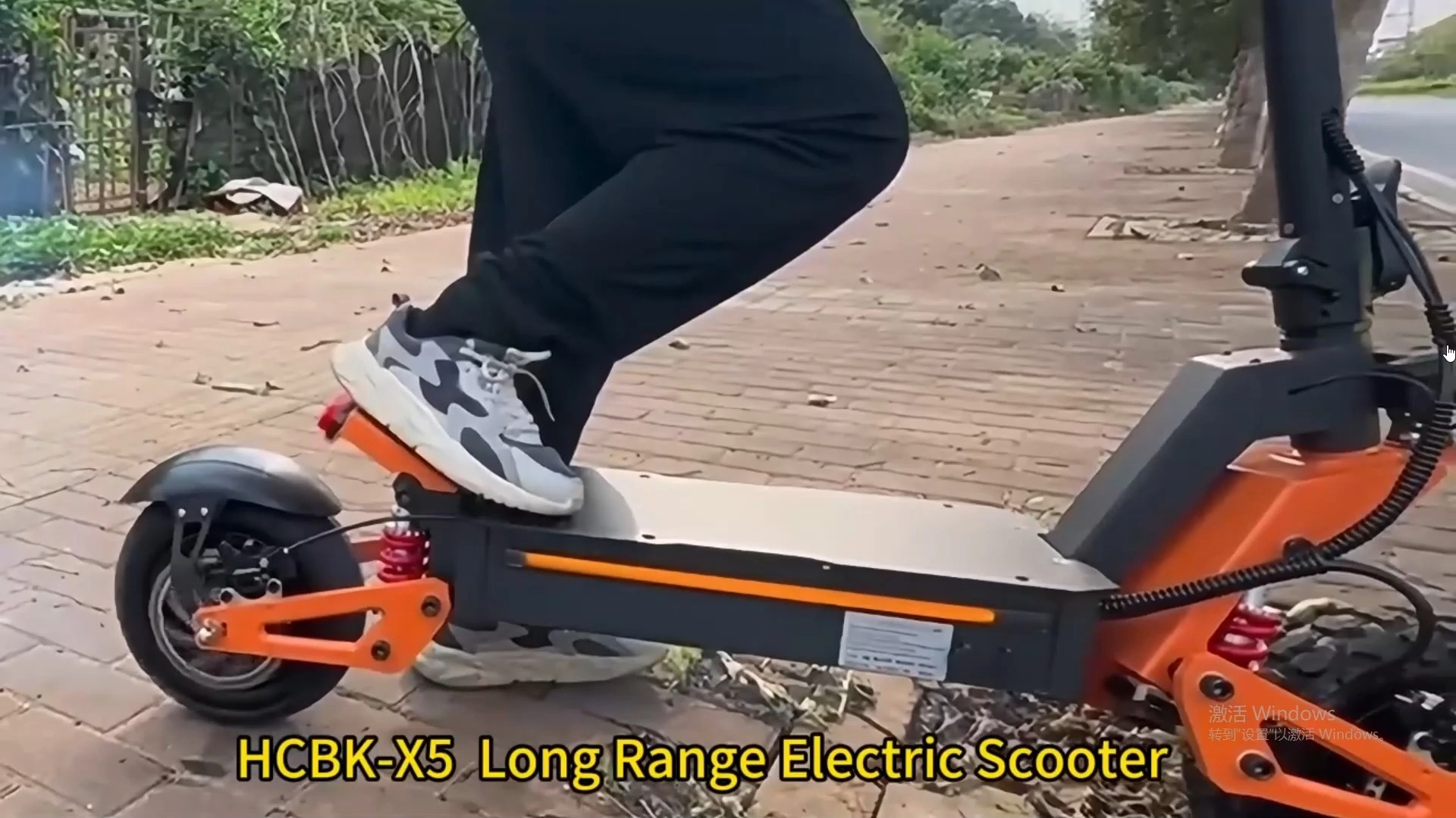 Cheap 1200w Powerful Motor Folding Electric Scooter for Adult 70km Range 45km/h 11 Inch Two Wheels E Scooters 1