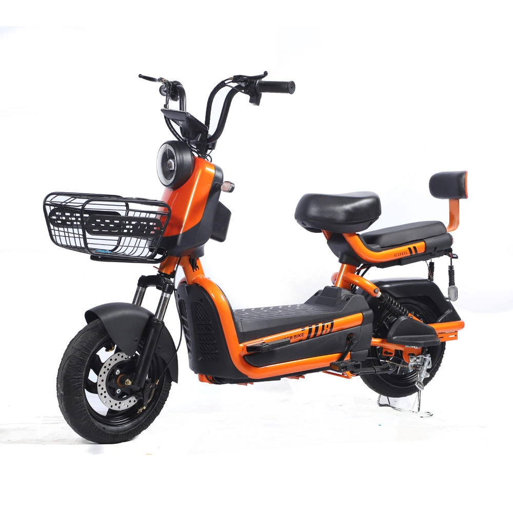 Wholesale 72V 1000W Motor Ebike Electric Bike Powerful City Electric Bicycle Electric Bike Scooter 1