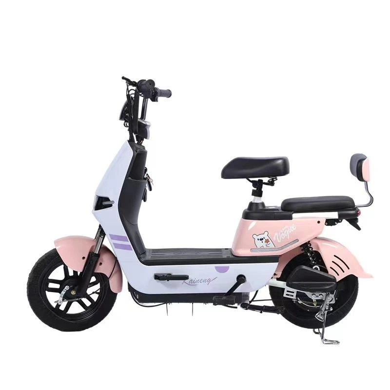Wholesale Discount E-bicycle 350W 14inch Electric Bike for Adults 1