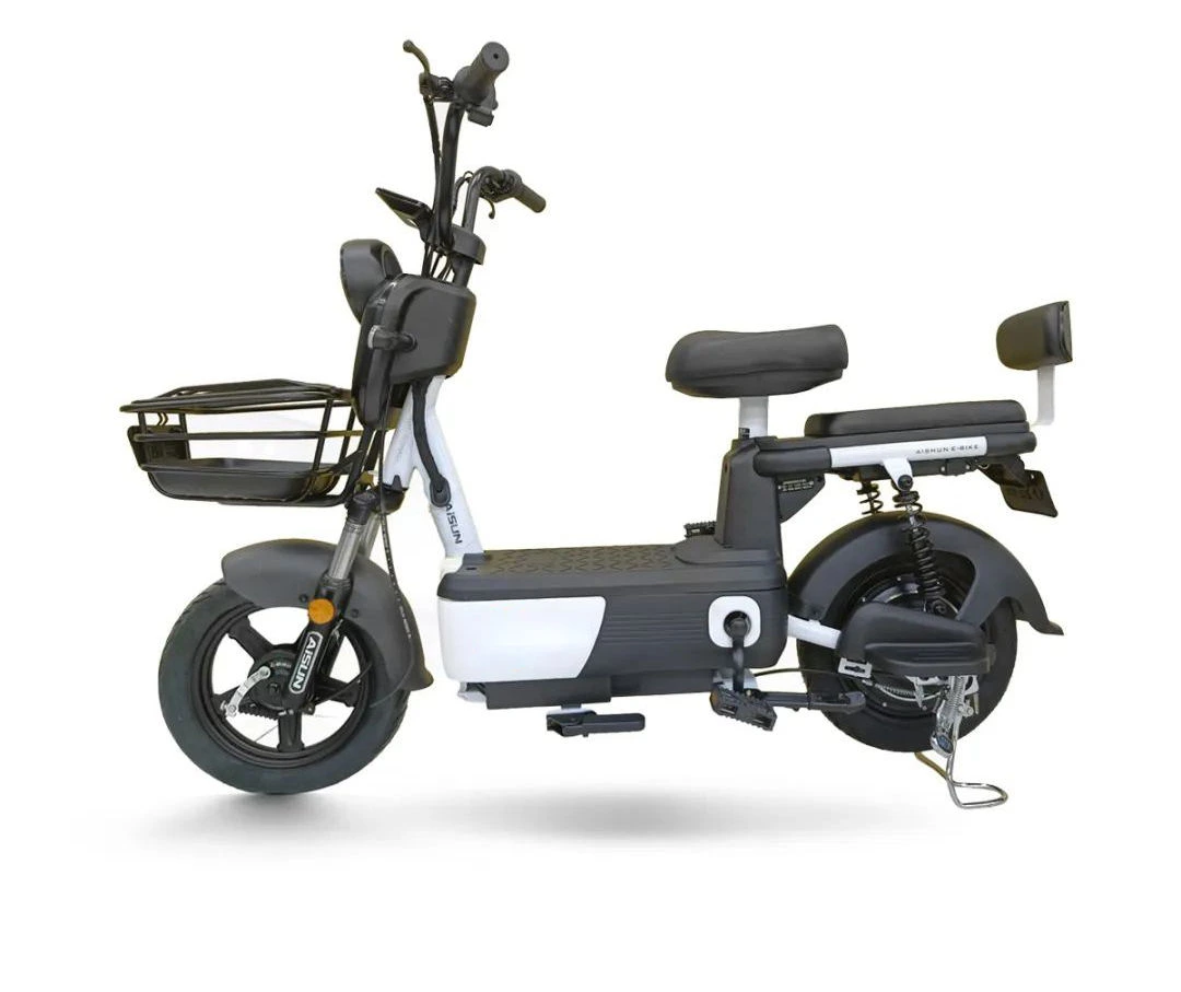Factory Directly Supply Electric Bicycle 48V 350W for Adult Wholesale Electric Bike 1