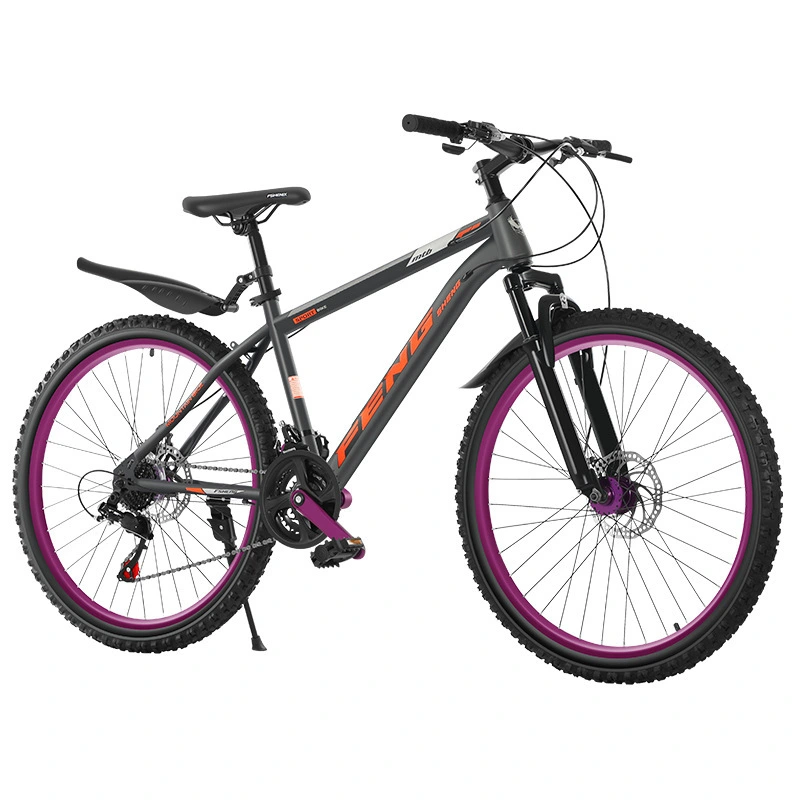 High Quality Downhill Mountain Bike with Good Price /special China Mountain Bike/MTB Mountain Cycle 1
