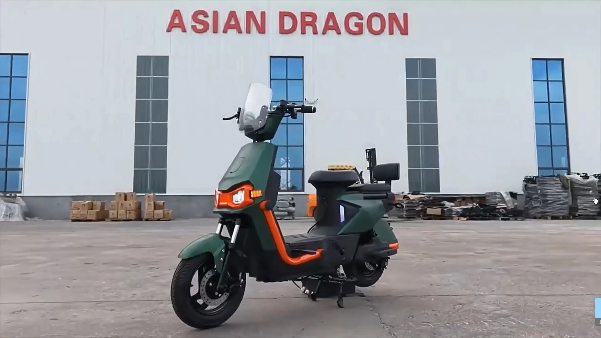 DomeRide 48v 350 Watt Two-Wheeled E-Bicycle for Adults Smart City Bike with Lead Acid Battery and Rear Hub 1