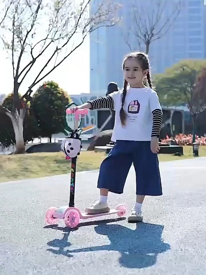 KID SCOOTER 1