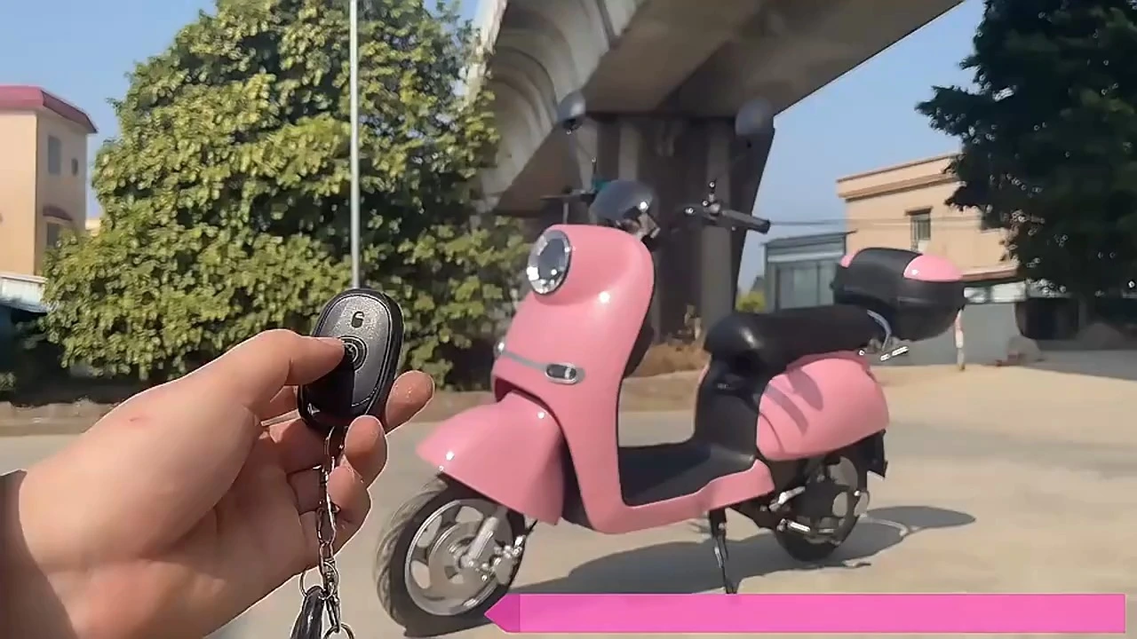 Best Selling 350W 48V Battery Electric Bike Lithium Power Supply Fat City Bike with Motor Smart Electronic Bicycle for Sale 1