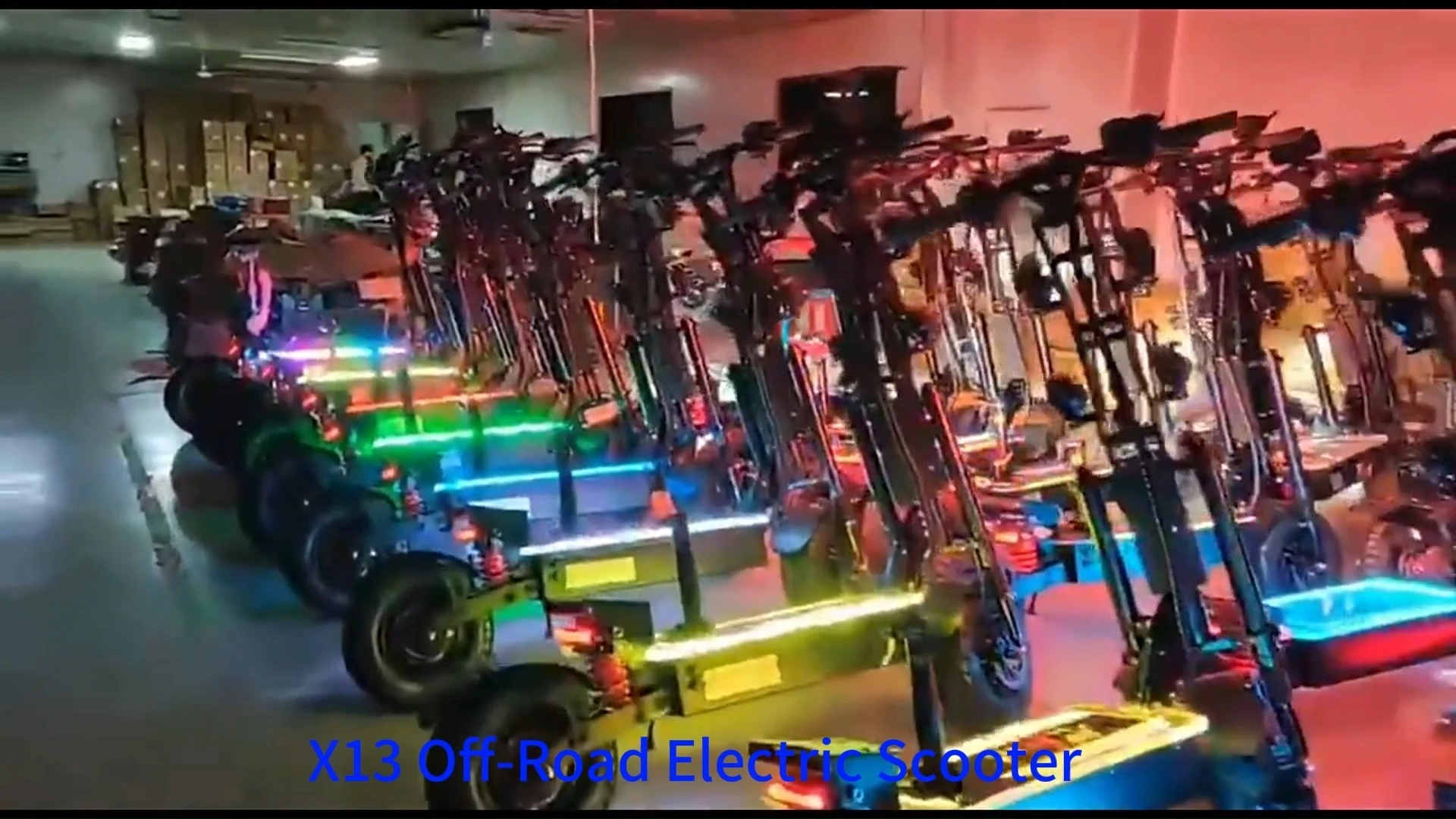 13inch 8000w 120km Long Range Adult Dual Motor Electric Scooter X14 72v 60v Electric Scooters 1