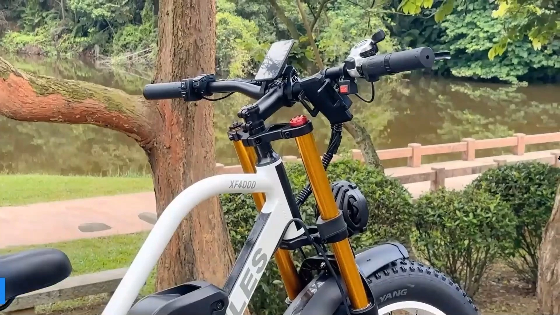 DomeRide 80km Long Range 7-Speed Alloy City Electric Bicycle for Adults Carbon Steel Frame with Rear Hub Motor Made in China 1