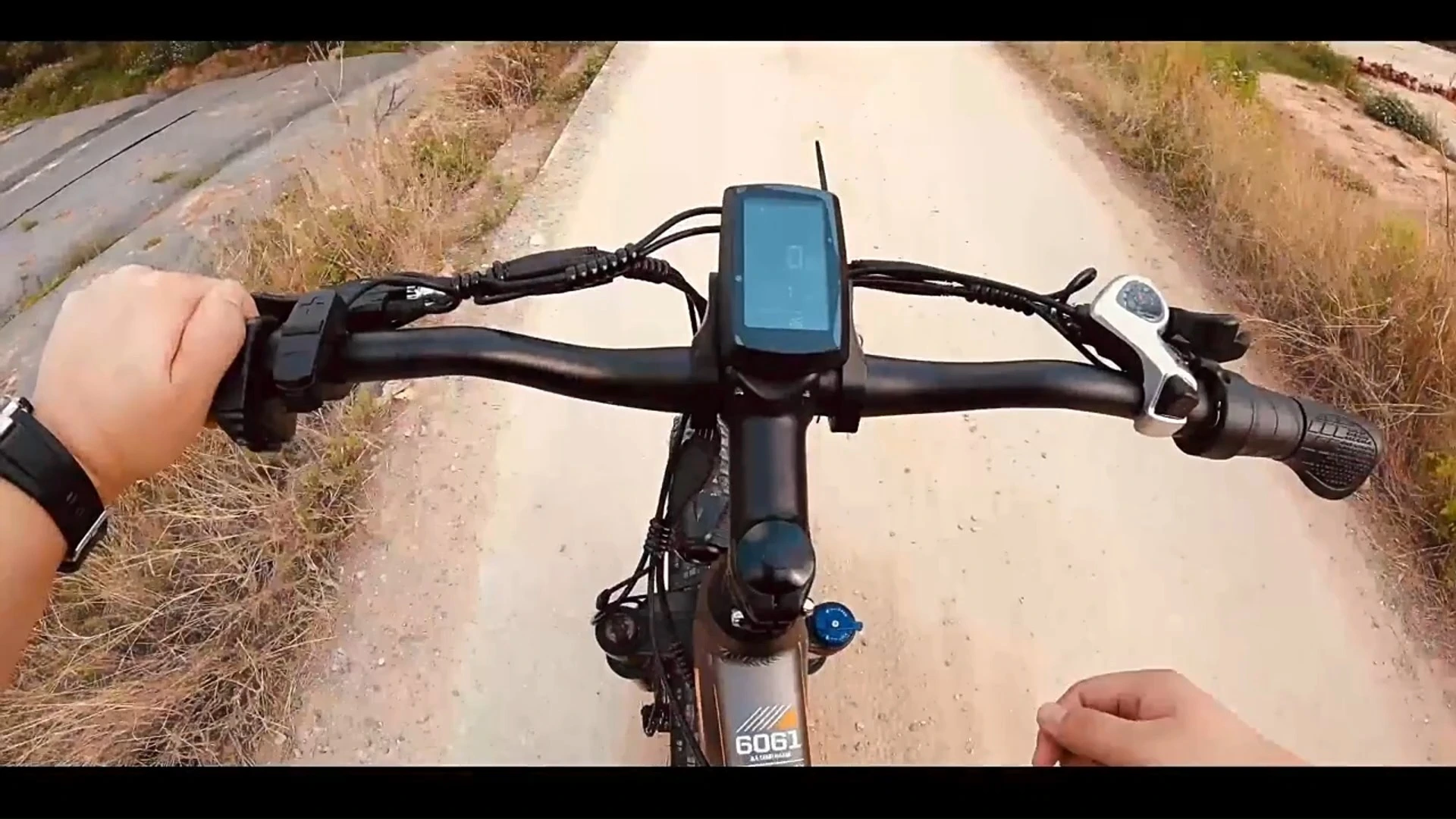 Fast Delivery to EU US City Road 26 Inch Big Tyre E Bike Electric Bicycle MZ-15 Aluminum Alloy Material for Adults 1