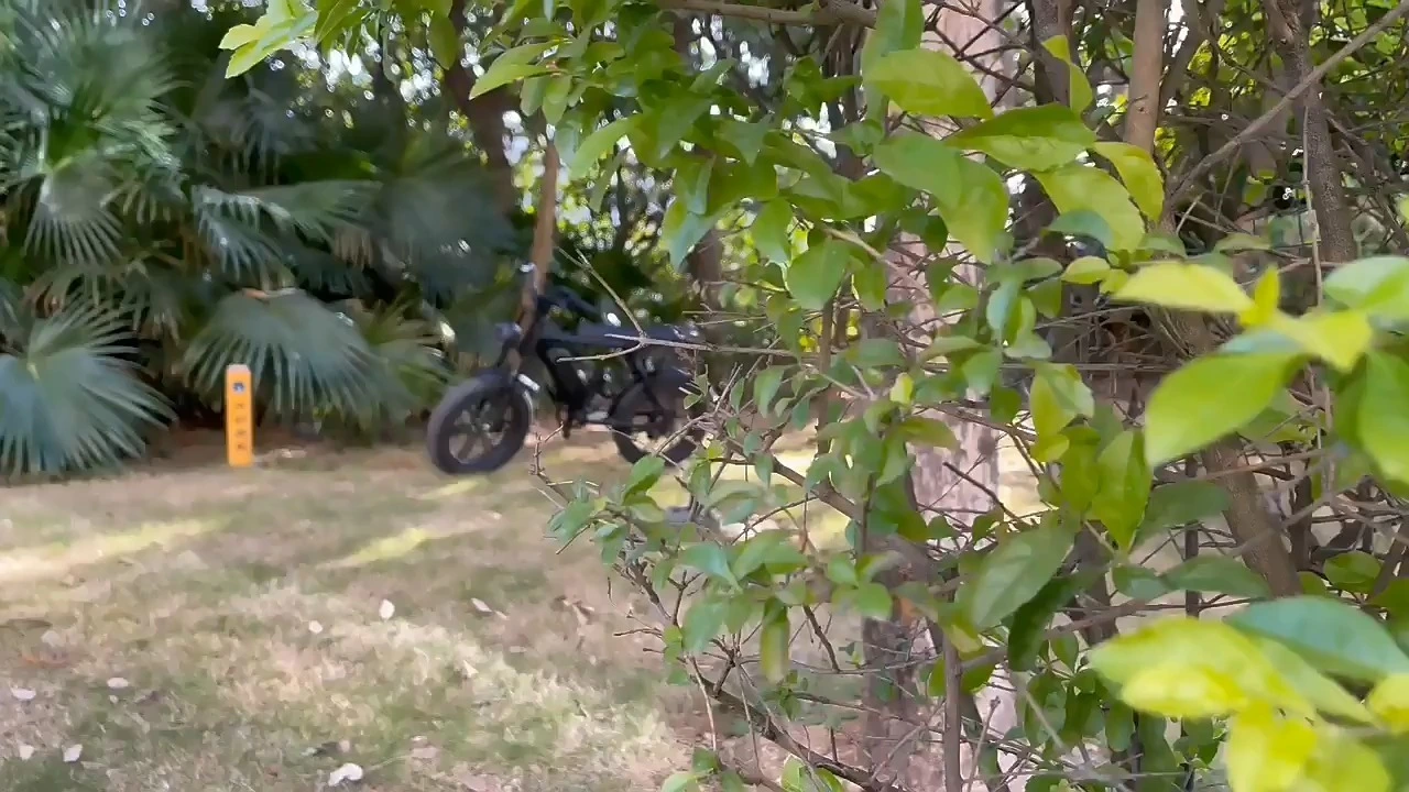 48v 15ah 20ah 25km/h Electric Bike 750w 20inch Fat Tire E-bike 750w Electric Bicycle Steel EU Warehouse Adult Fatbike 1