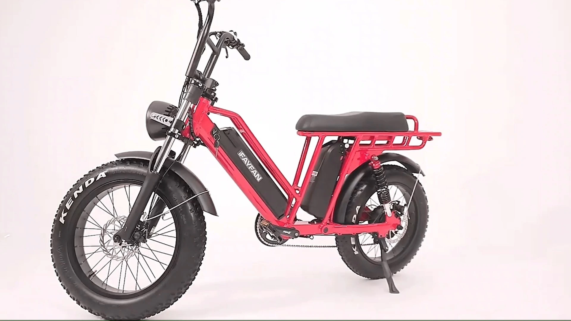 DomeRide Hot Sales Electric Sports Bike Electric Cycles for Men Fat Tire Ev Bike 48v Lithium Battery Motor Electric Dirt Bike Adult 1