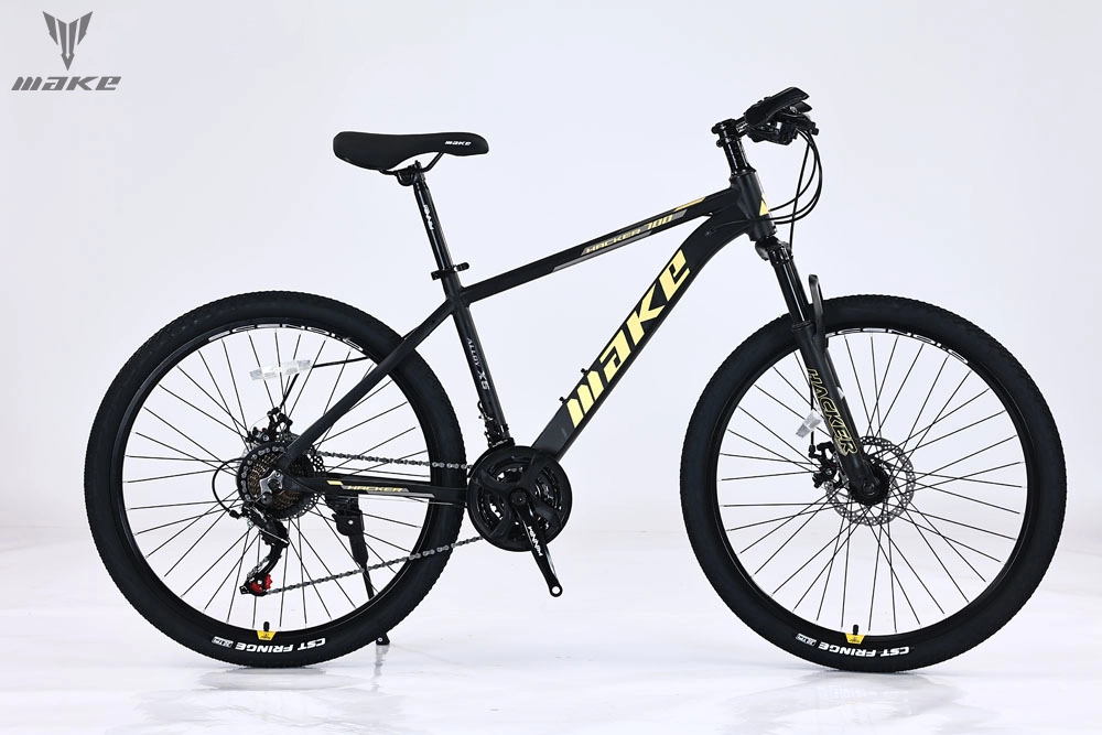 Mountain bike adult aluminum alloy bicycle 26/27.5/29 inch SHhimano 21 speed disc brake 1