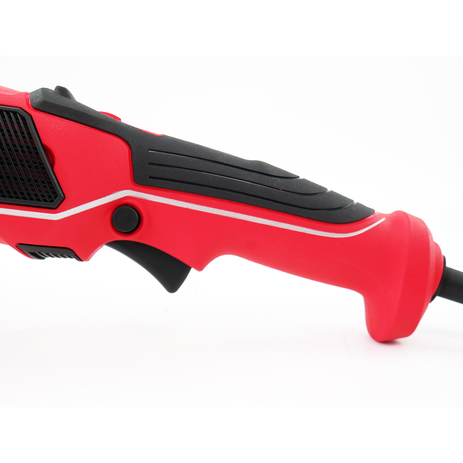 La meilleure machine de polissage RO 1200 W avec une nouvelle conception de corps peut ajuster la vitesse et être utilisée dans plusieurs scénarios Entreprise - Tekway 4